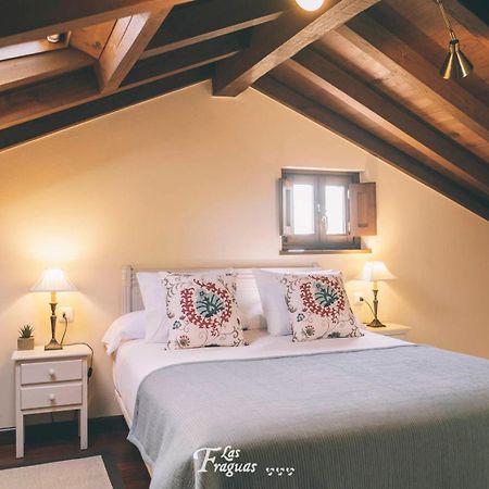 Casa Rural Las Fraguas Llanes, Gulpiyuri, Bufones ภายนอก รูปภาพ