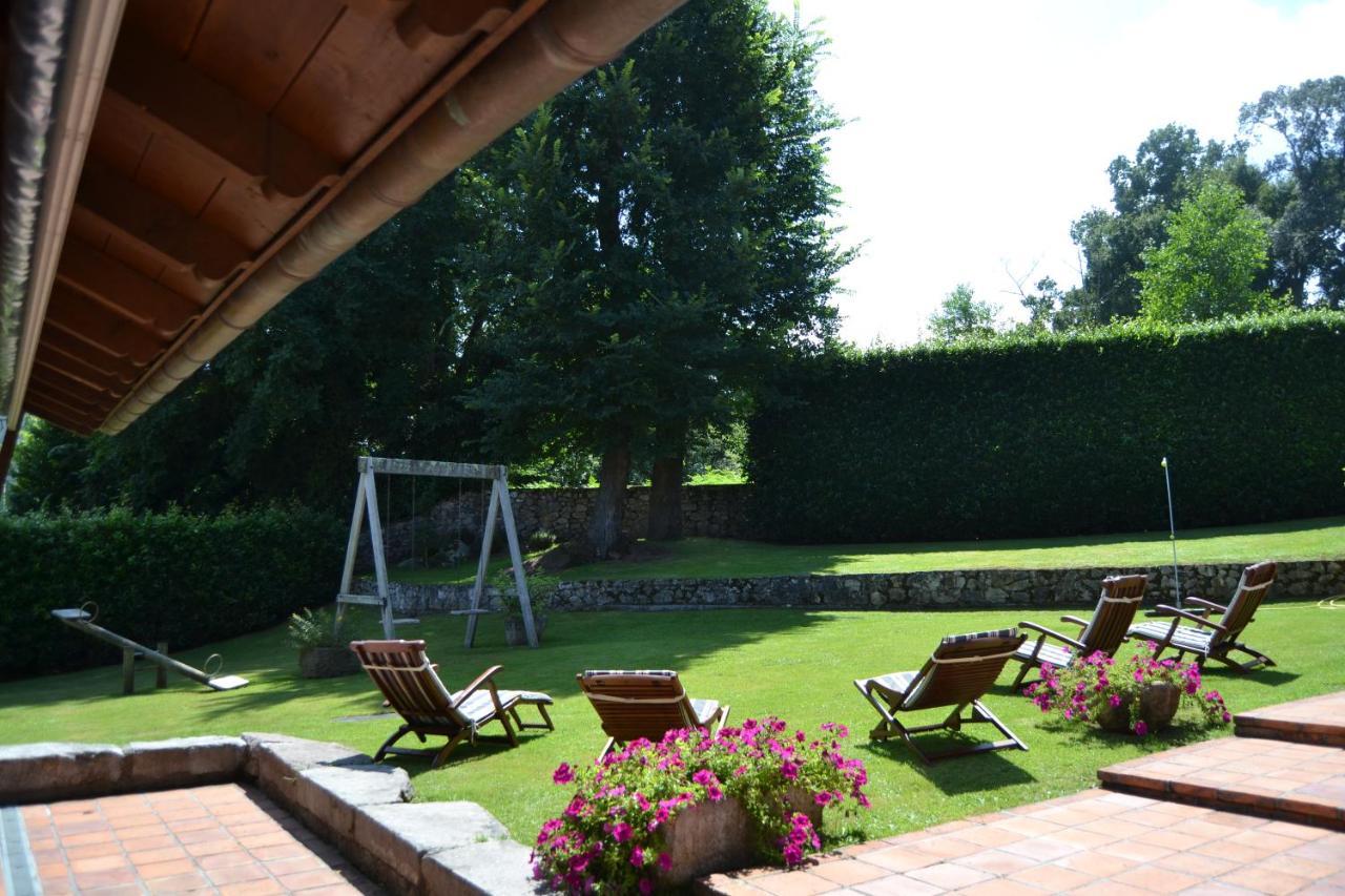 Casa Rural Las Fraguas Llanes, Gulpiyuri, Bufones ภายนอก รูปภาพ