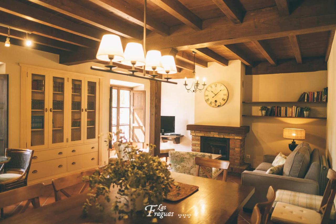 Casa Rural Las Fraguas Llanes, Gulpiyuri, Bufones ภายนอก รูปภาพ