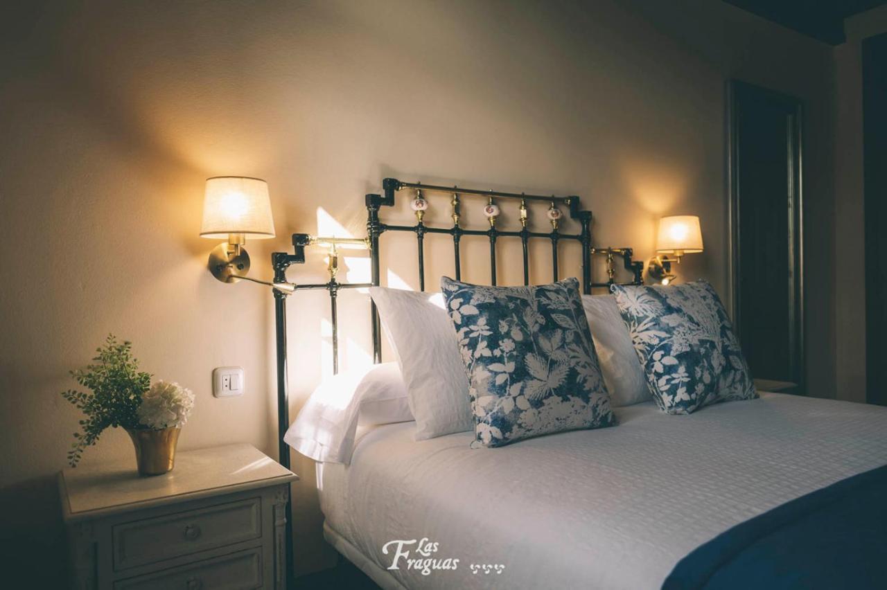 Casa Rural Las Fraguas Llanes, Gulpiyuri, Bufones ภายนอก รูปภาพ